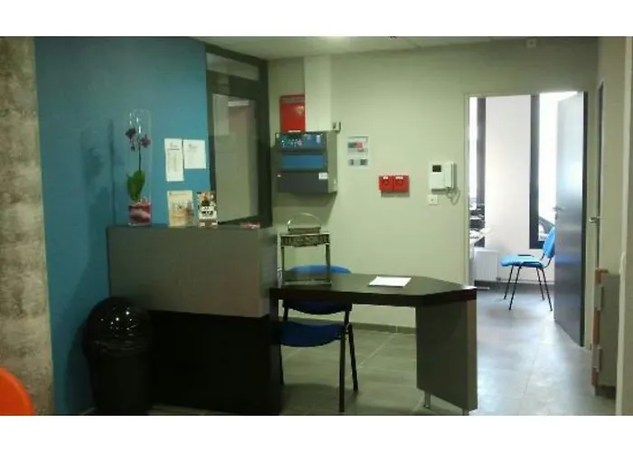 Des Remparts 3* Péronne