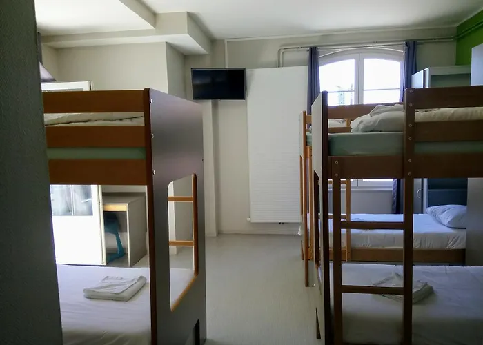 Des Remparts 3* Péronne