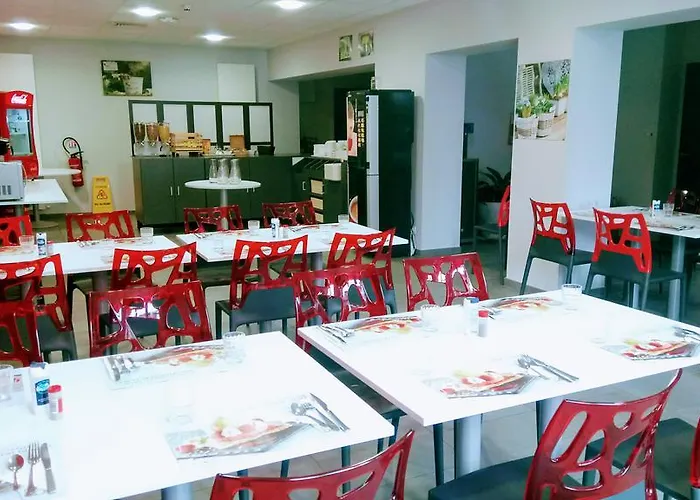 Mini-hôtel Des Remparts Péronne