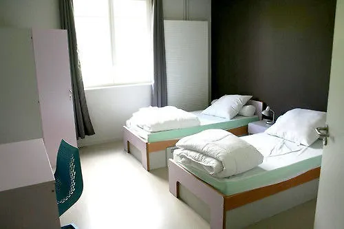 Mini-hôtel Des Remparts Péronne