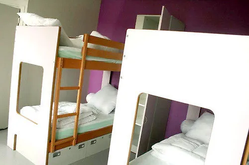 Mini-hôtel Des Remparts