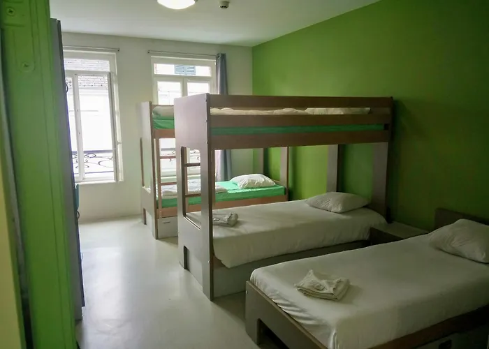 Des Remparts 3* Péronne