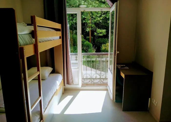 Des Remparts Péronne