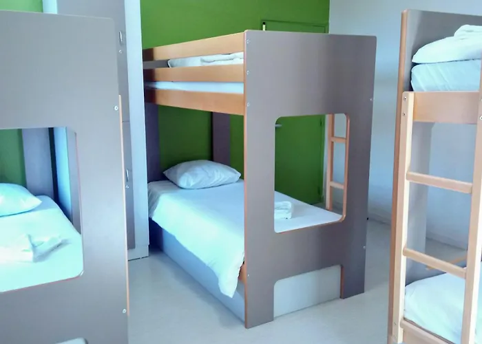 Des Remparts Mini-hôtel