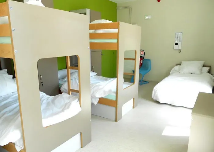 Des Remparts Péronne