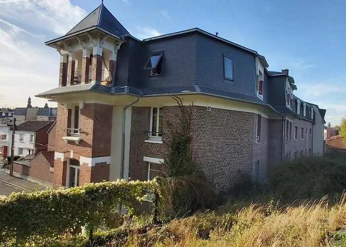 Des Remparts Péronne